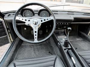 Alfa Romeo Montreal Expo Prototipo 1967 года 